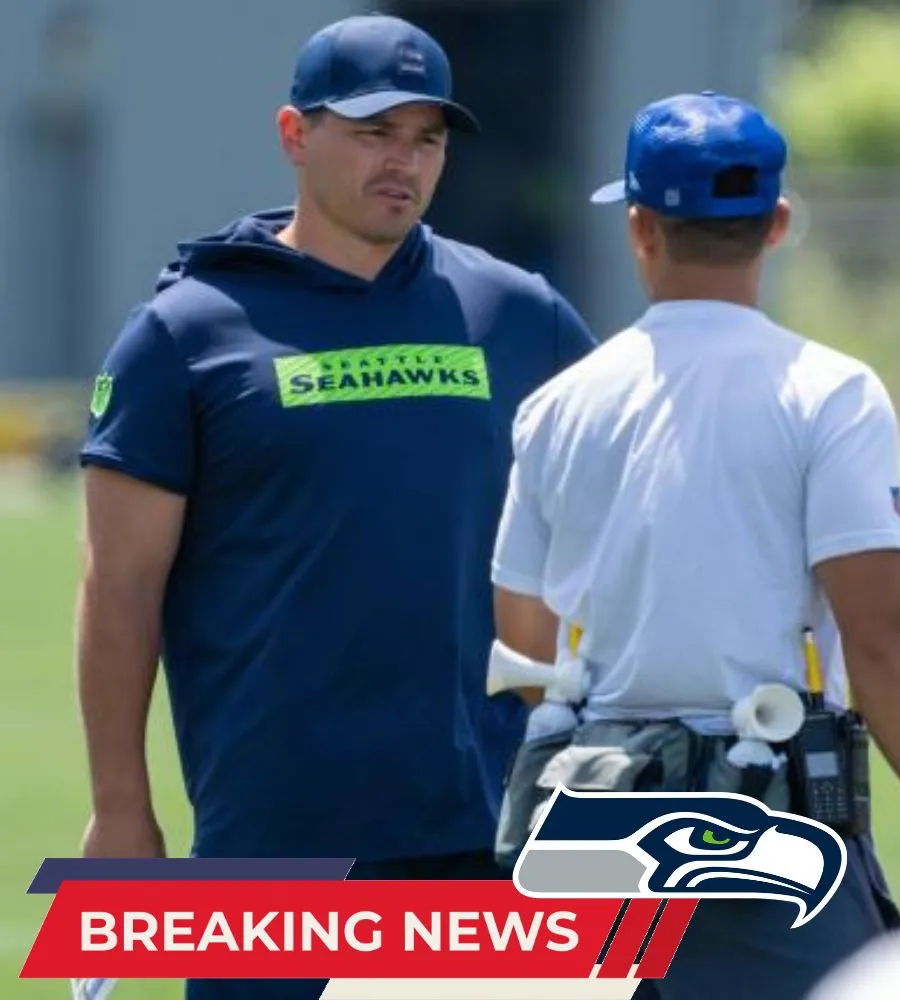 Seahawks Sign Speedster as Roster Shuffle Continues 1 Week Before Preseason