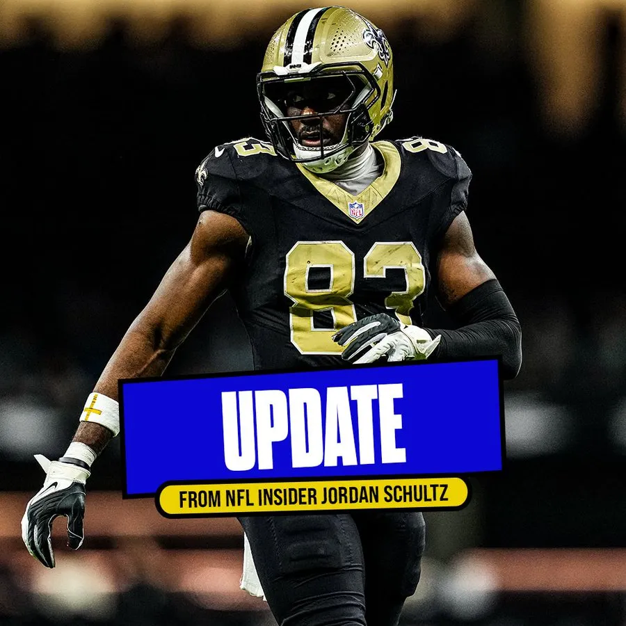 Saints avoid major scare with latest update on training camp injury for key offensive player that Kellen Moore needs this season