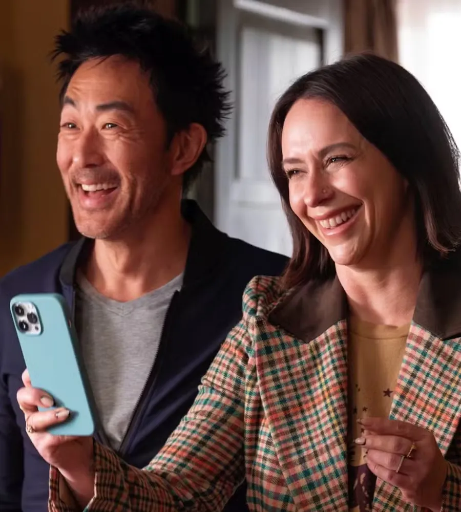 Jennifer Love Hewitt Says Crossover With High Potential Is Her Season 9 Dream — Will ABC Say Yes?