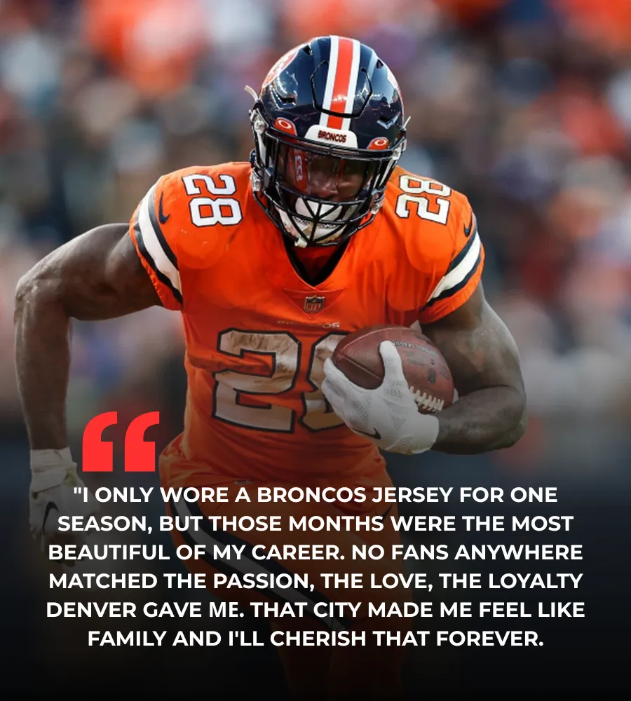 “Bring Me Home”: Von Miller Eyes Emotional Return to Broncos for One Last Ride