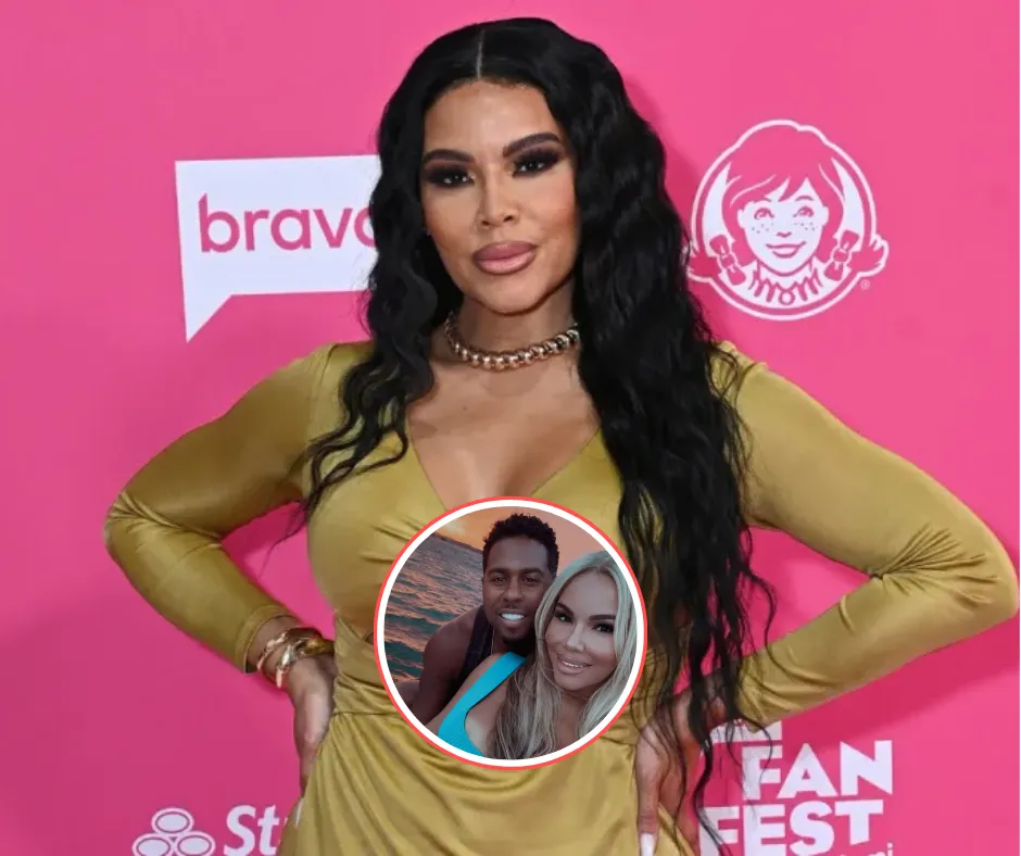 Is RHOP Alum Mia Thornton Dating R&B Star Bobby V?