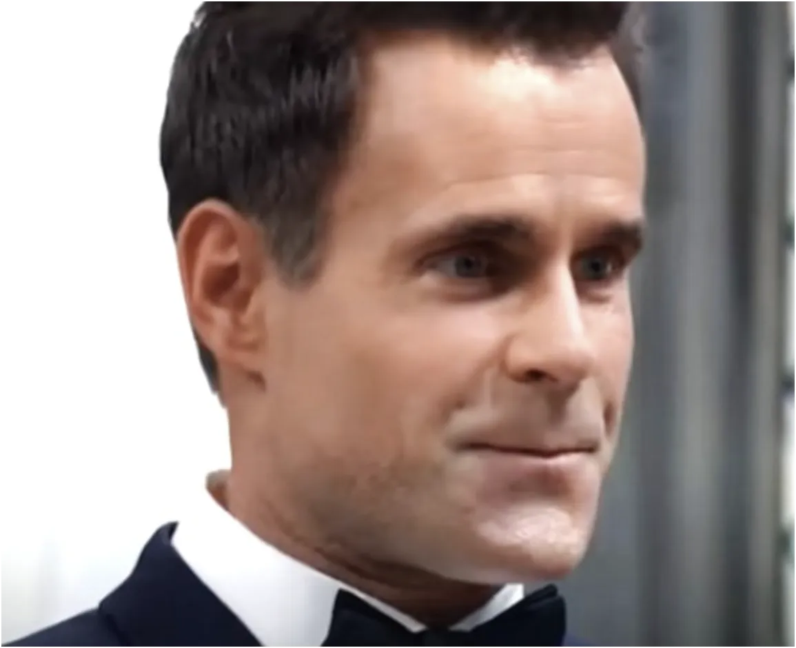 GH SHOCKER: Drew Targets Nina & Portia in Vicious Revenge Plot After Willow's Altar Exit!