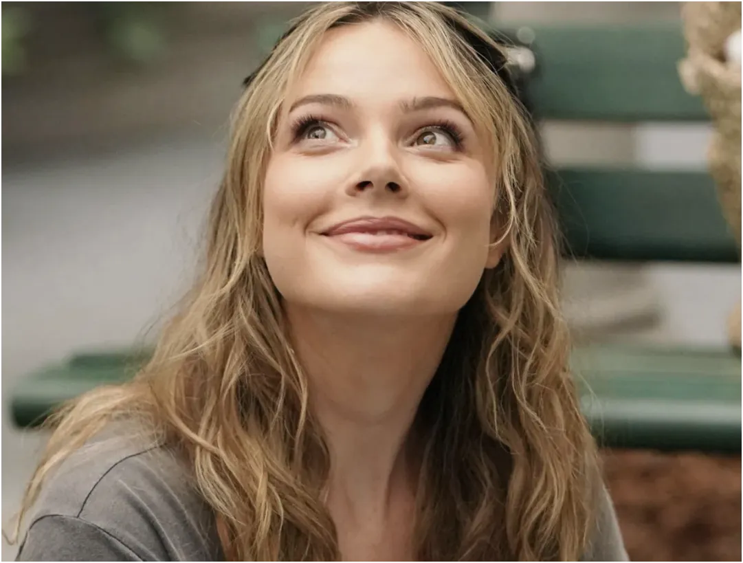 A Stranger, A Secret, A Storm: Tessa’s World Turns Upside Down on August 1!