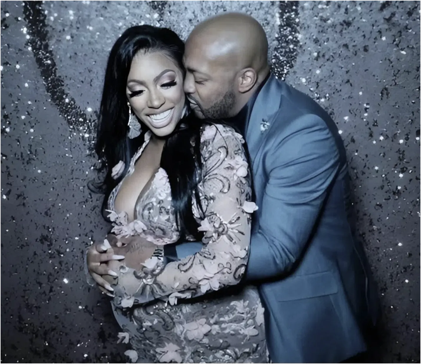 THAT’S A WRAP! RHOA Season 16 Reunion Ends in Glitter, Gossip & A Surprise Twerk-Off!