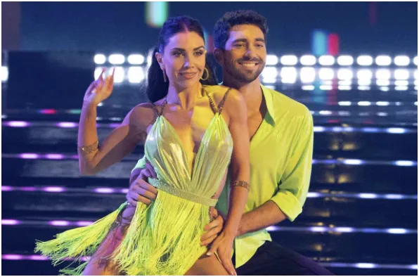 Joey Graziadei BREAKS SILENCE on Jenna Johnson Dating Rumors: “Your Job Is to Be Connected”
