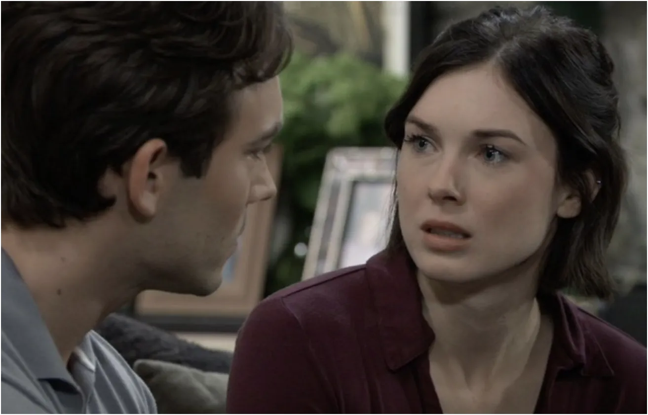 General Hospital Recap — Thursday, July 31, 2025: Willow Crumbles, Jason Digs Into Britt Mystery, & Carly Goes Full Mom Mode