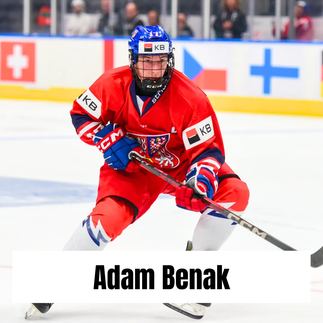 There's More Than Meets the Eye With Adam Benak