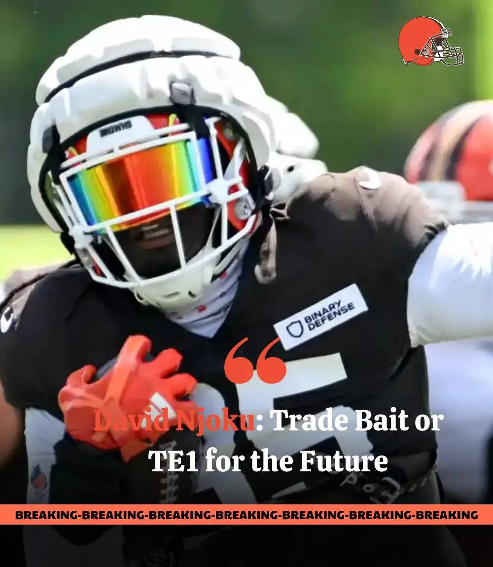 Browns Predicted to Trade $56 Million Star to Super Bowl Champs