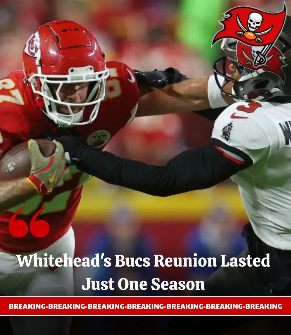 Division Rival Could Poach Super Bowl Champion Safety From Bucs