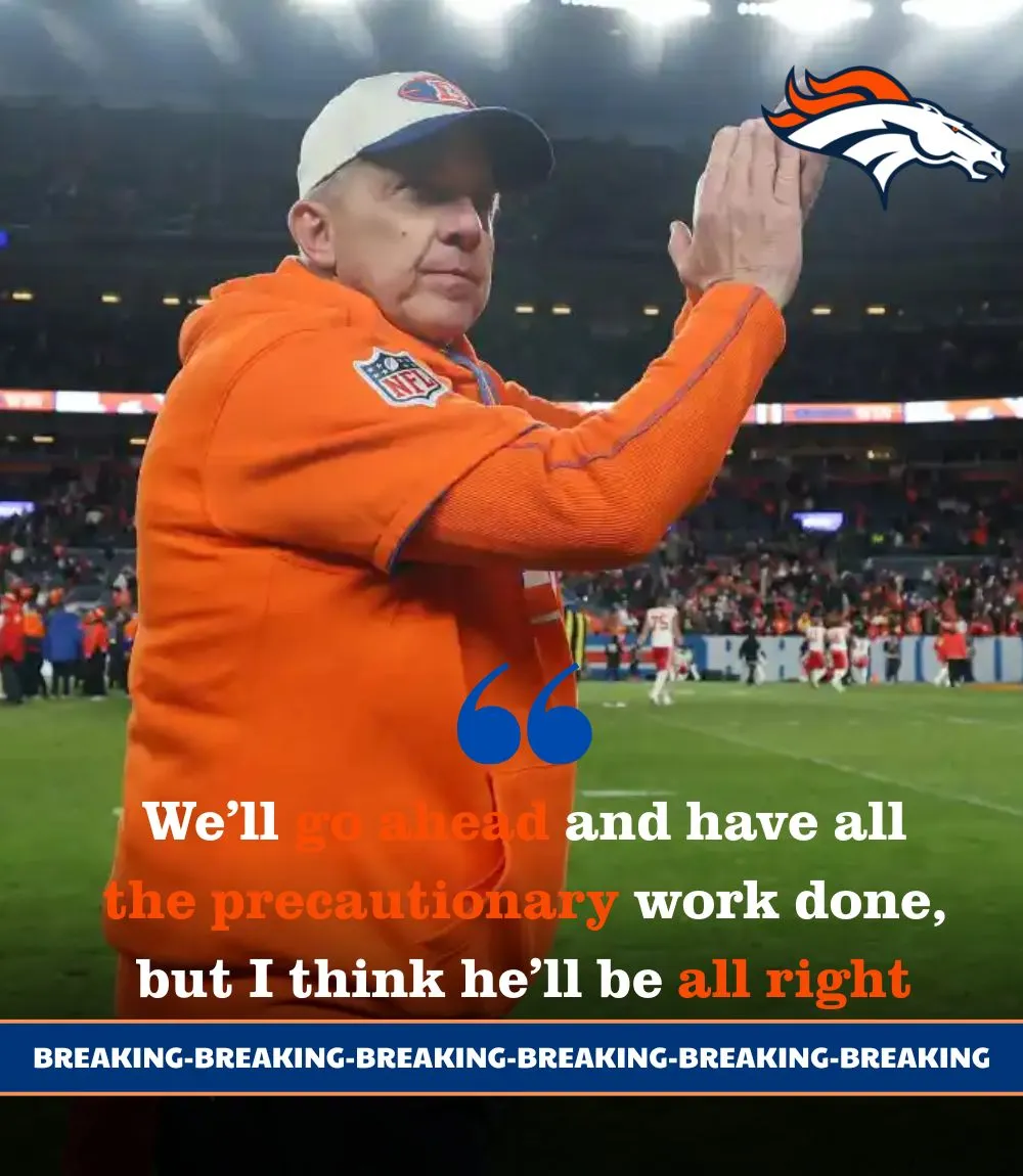 Broncos Get Good News About Critical $49 Million Veteran Duo