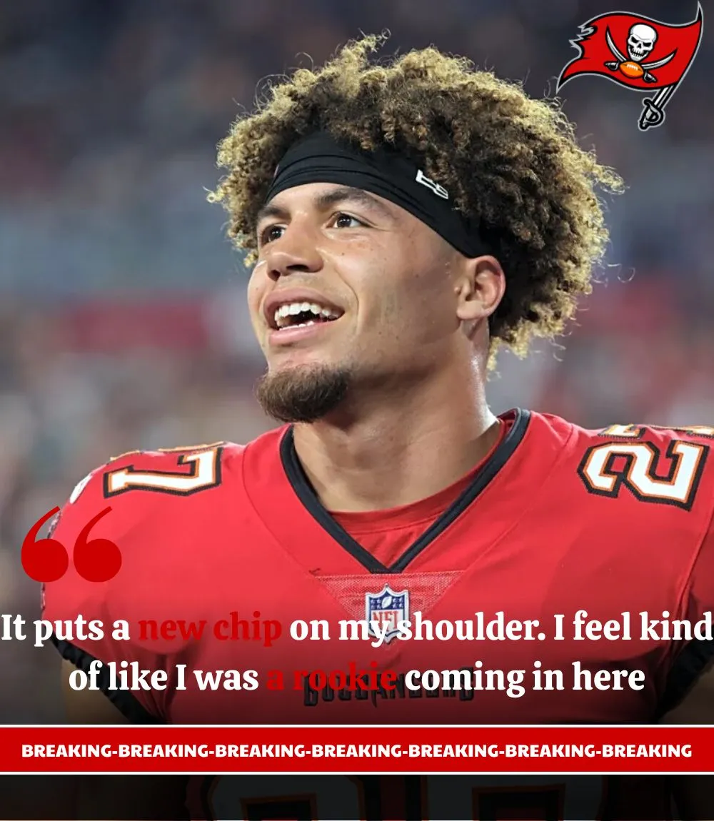 Zyon McCollum’s Agent In Tampa Looking To Get Bucs CB Paid