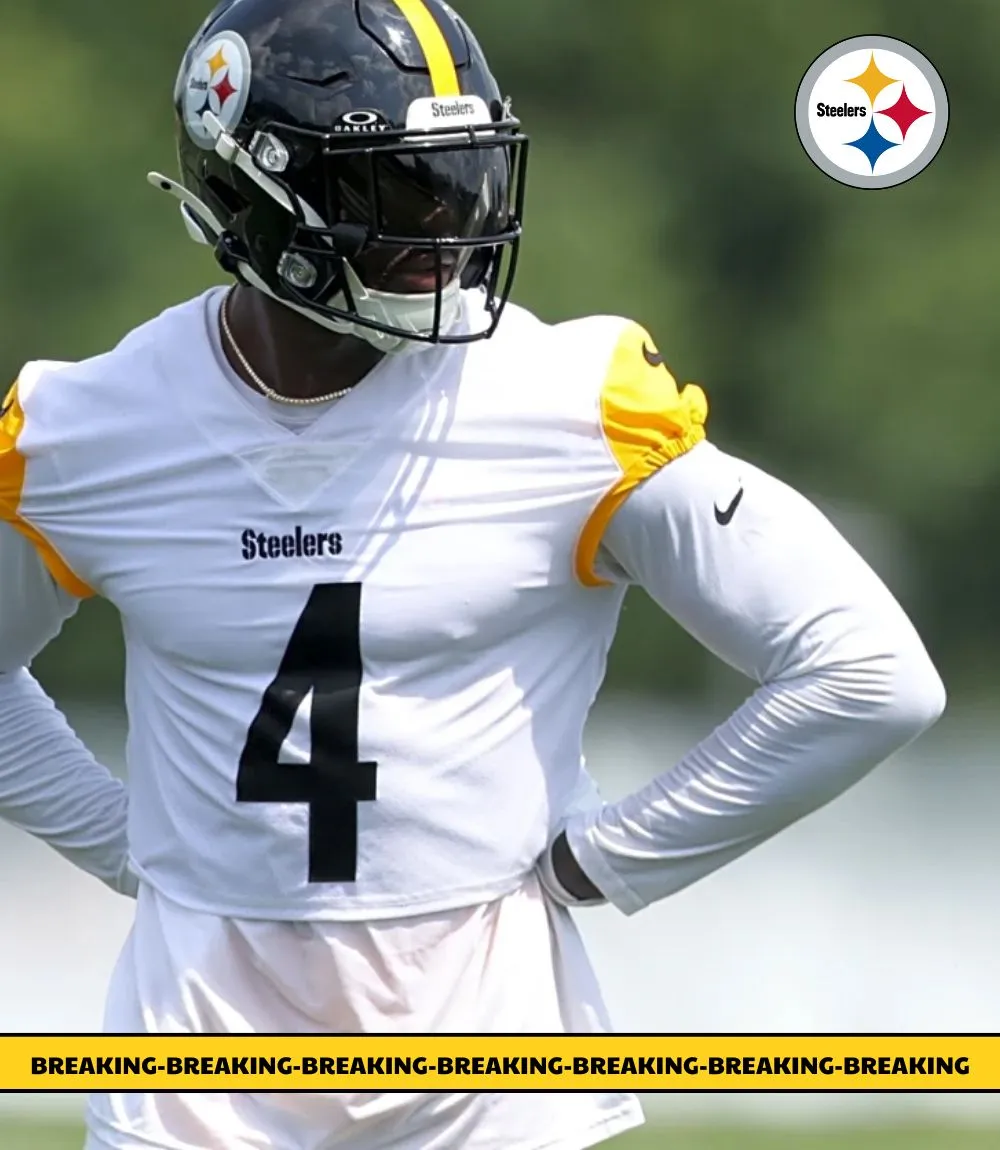 Steelers' DK Metcalf Sends A Strong Message To Pittsburgh's Defense After Poor Showing