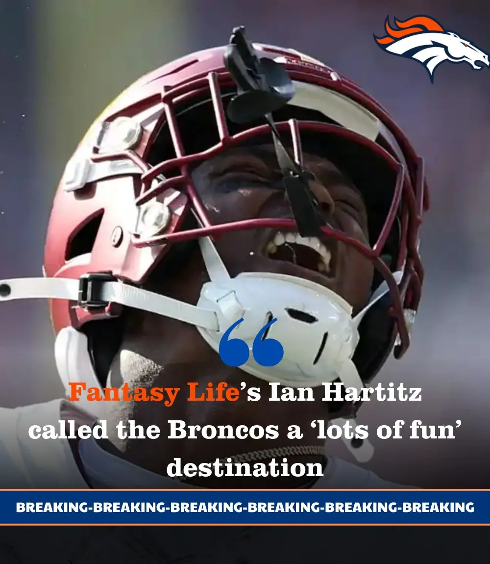 Broncos Urged to Trade for $69 Million Pro Bowler After Eyebrow-Raising Decision