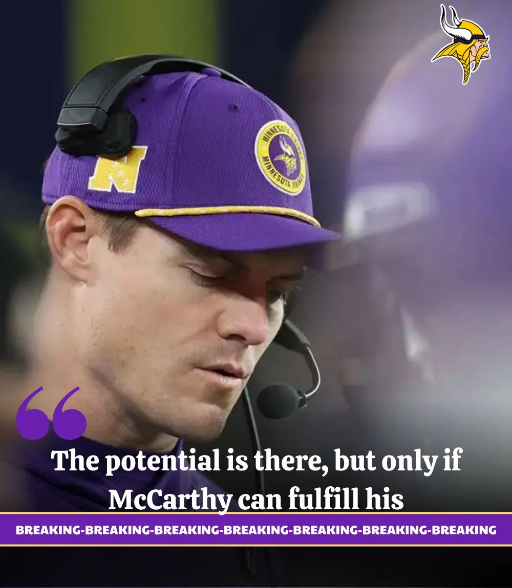 Vikings Rival Surprisingly Way Ahead of Minnesota in Rankings