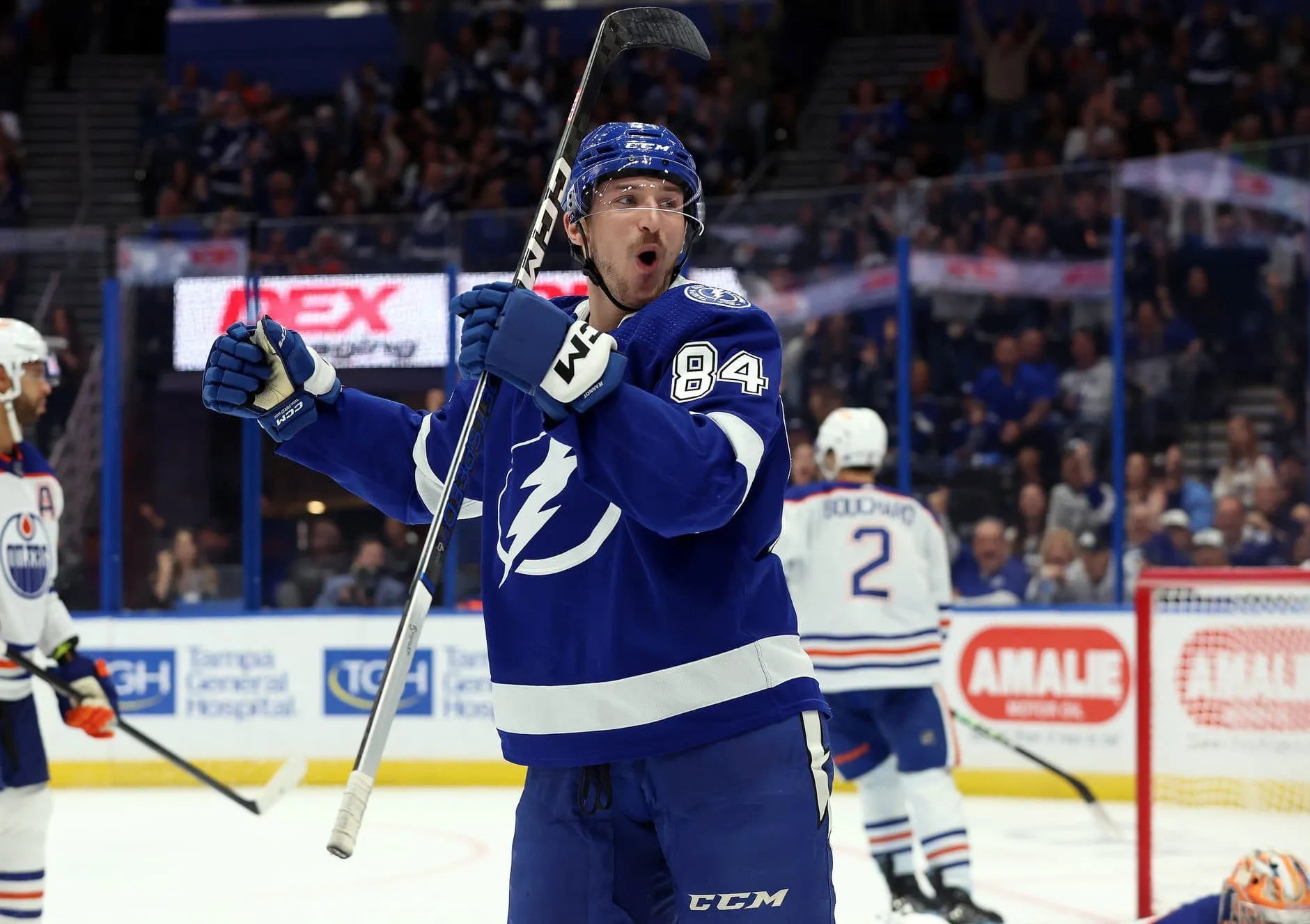 Fans believe that the only bad trade made by Lightning GM was the Jeannot deal