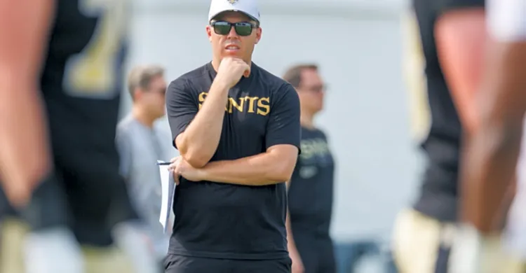 Saints Cut Former Big 12 Quarterback On Thursday