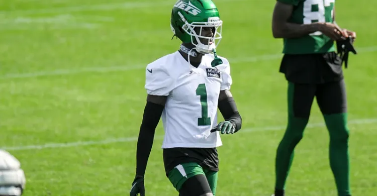 3 NY Jets players crack top-10 Madden ratings at position 3 NY Jets players crack top-10 Madden ratings at position