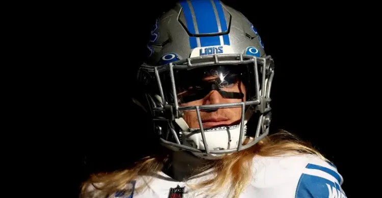 Lions, Linebacker Alex Anzalone Reach New Contract Terms