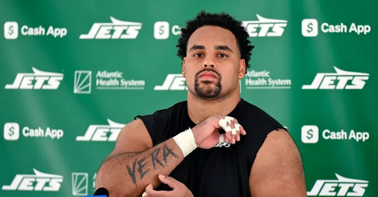 Which NY Jets players deserve contract extensions next?