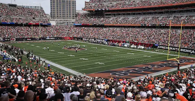 Hamilton County approves Paycor Stadium lease