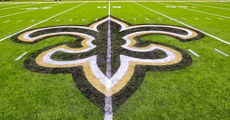 Saints Fan-Favorite Retiring, Ending 10-Year NFL Career