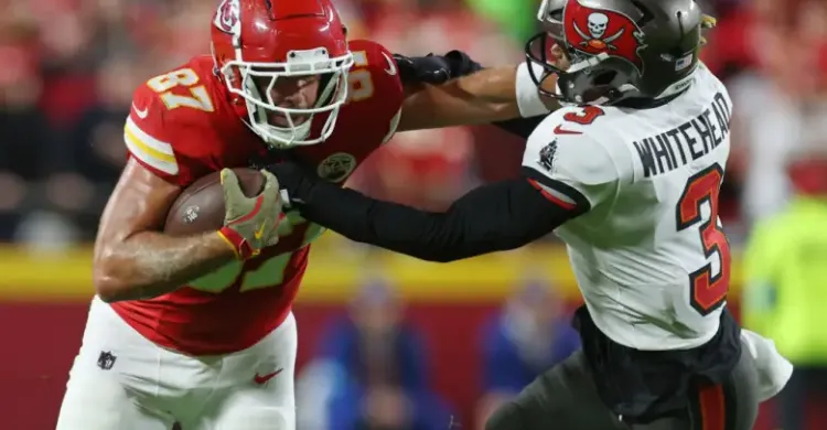 Division Rival Could Poach Super Bowl Champion Safety From Bucs