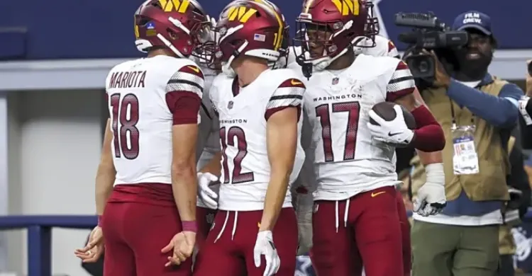 Terry McLaurin Officially Requests Trade: 4 Top Fits Emerge