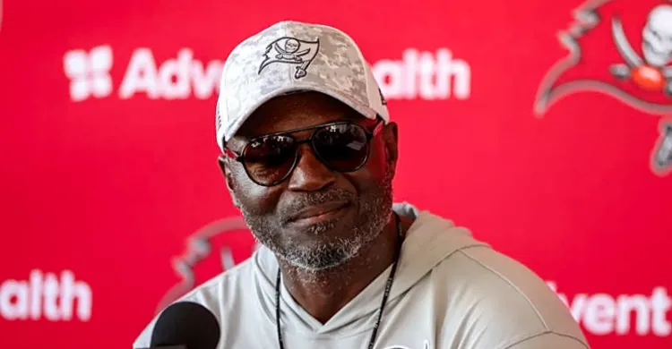Todd Bowles gives injury update on sidelined Buccaneers star