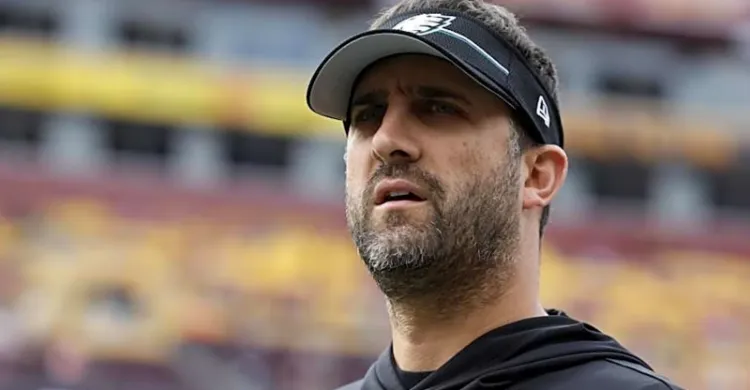 Eagles' biggest roster strength is exactly what fans think it would be