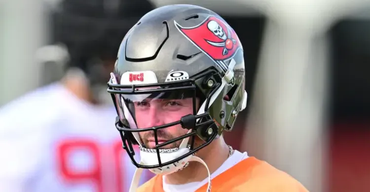 Buccaneers Get Scary Injury News on $100 Million QB