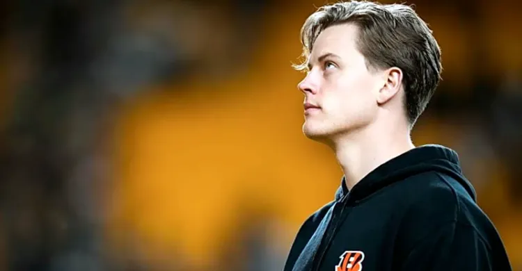 Joe Burrow 'Close To Perfect' With NFL Approach, Performance