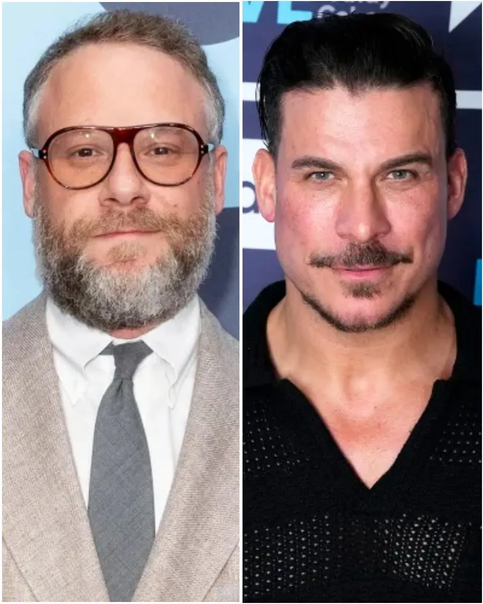 Seth Rogen, a Bravo Superfan, Reacts to Jax Taylor Leaving The Valley After Season 2