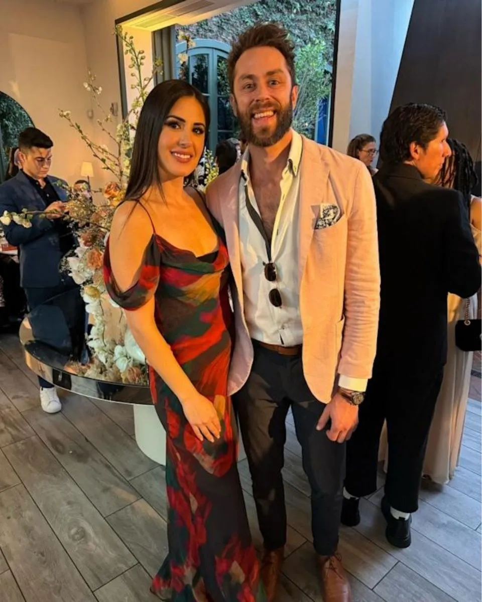The Valley’s Michelle Saniei Shocks Fans by Splitting from Aaron Nosler After One Year of Dating as She Unfollows Him and Removes All Traces from Her Social Media