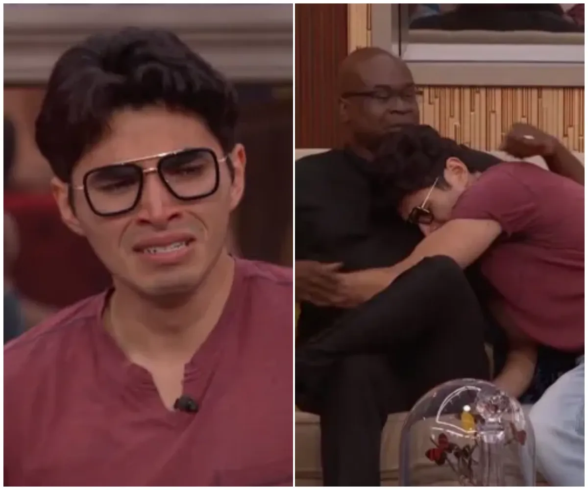 Big Brother frontrunner Adrian Rocha suffers emotional breakdown after he’s sent home in shocking eviction betrayal - suong