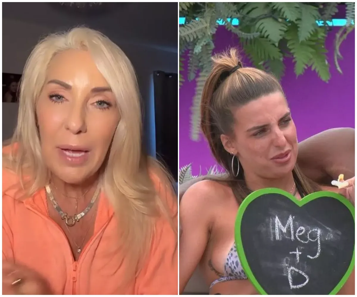 ‘He came in with an agenda…’ — Love Island’s Toni’s mum unleashes scathing verdict on dumped Islander she claims targeted her daughter, as she celebrates his exit and says Toni can finally “have peace” - suong