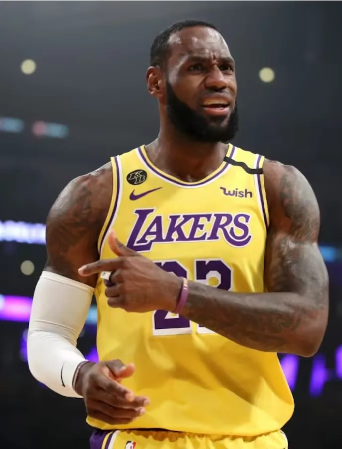 Lakers fans breathe sigh of relief after Brian Windhorst's latest comments on LeBron