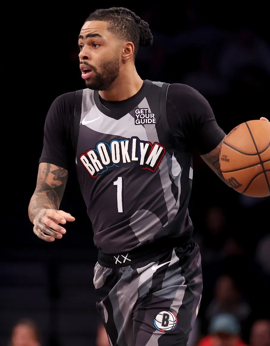 Mavericks can't afford to fall for D'Angelo Russell's obvious fool's gold