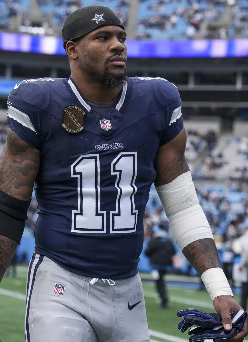 Lions must avoid nightmare scenario with Aidan Hutchinson after Micah Parsons news