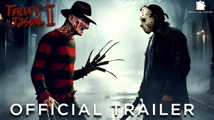 Freddy Vs Jason (2025)