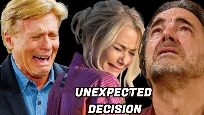 Brooke marries Nick for revenge – Ridge cries in regret The Bold and the Beautiful Spoilers