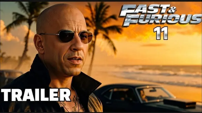 FAST & FURIOUS (2026)