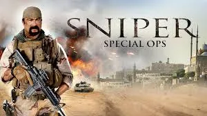 SNIPER: SPECIAL OPS (2016)