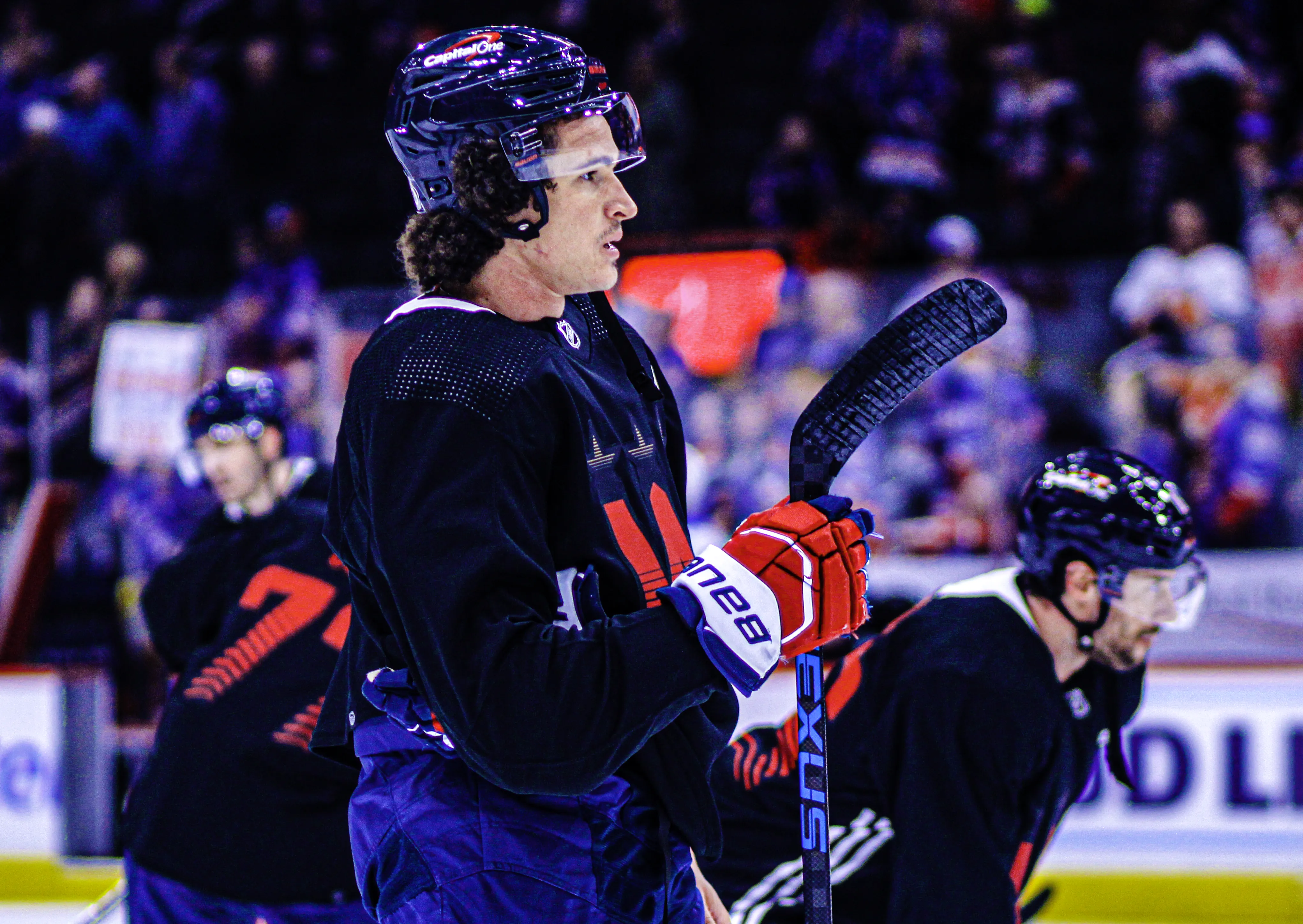 What To Expect From Sonny Milano & Roster Competition Come Training Camp