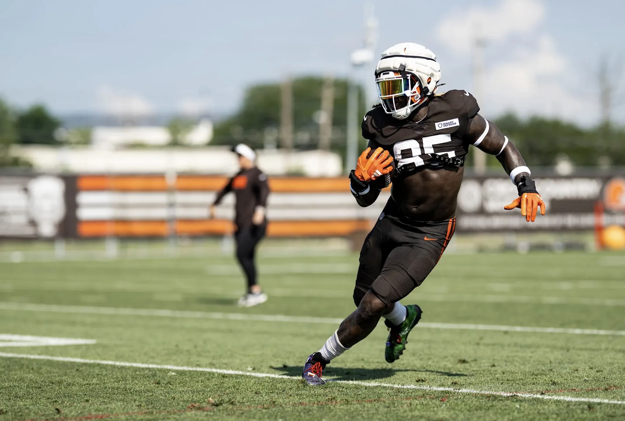 Browns Predicted to Trade $56 Million Star to Super Bowl Champs