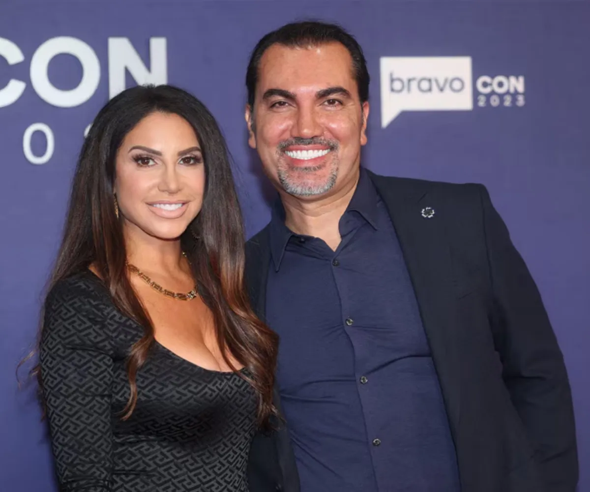 #BreakingNews Jennifer & Bill Aydin CONFIRM DIVORCE 💔 this one’s official - suong