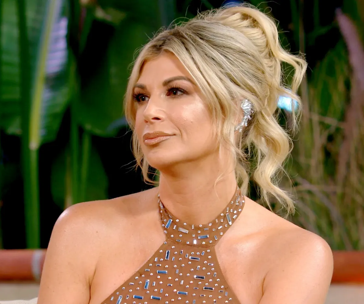 “I’m not coming back to play nice” — Alexis Bellino CONFIRMS explosive full-time RHOC return for next season with cryptic warning to cast and fans  - suong