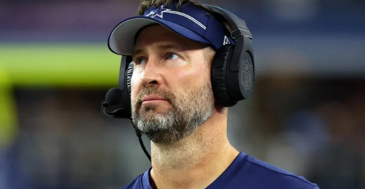Promising Cowboys Rookie Suffers Setback Injury in Camp: Report