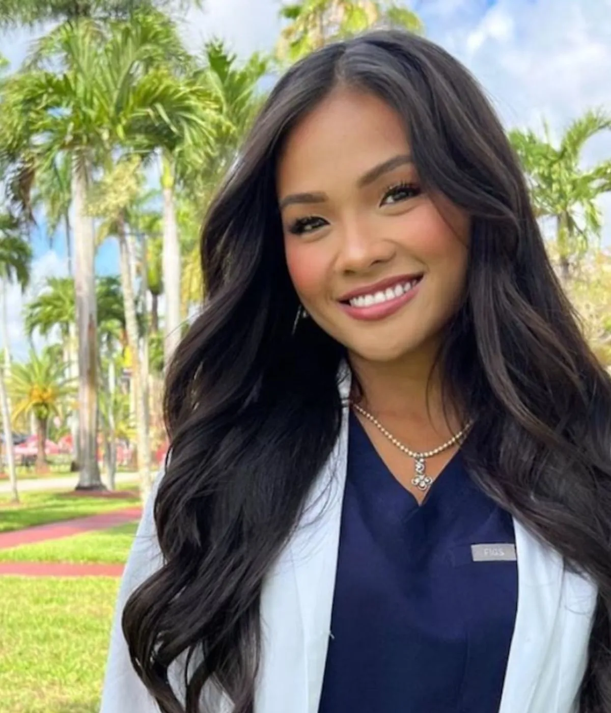 Jenn Tran Reveals She Graduates from PA School in 9 Months: ‘Has Not Been Easy Whatsoever’