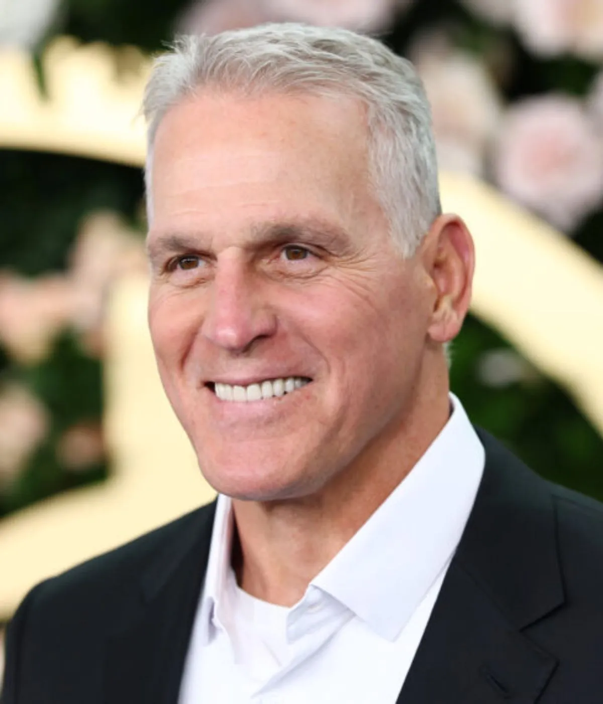 Golden Bachelor Mel Owens Speaks Out After His Controversial Comments About Not Dating Women Over 60