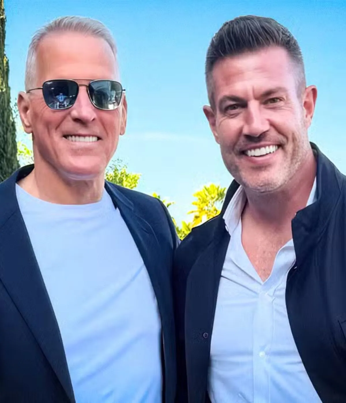 Golden Bachelor Mel Owens Finally Breaks Silence Amid Controversy & Reveals The Impact On His Season
